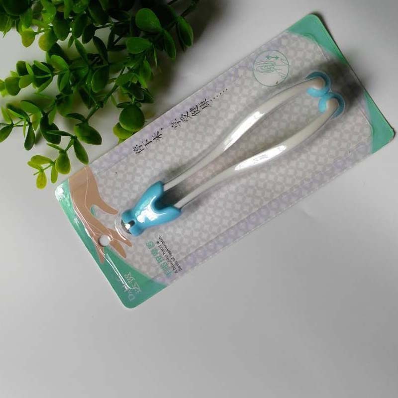 Picture of Dahe hand joint massage stick roller finger joint massager finger sleeve massage