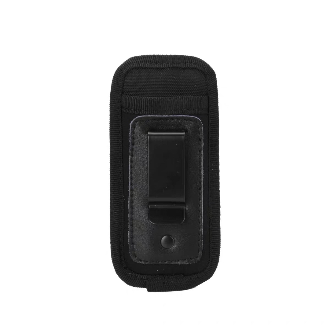 Outdoor Invisible and Convenient Quick-Pull Magazine Bag Diving Material Breathable Small Magazine Tactical Small Waist Bag Hidden Accessory Bag