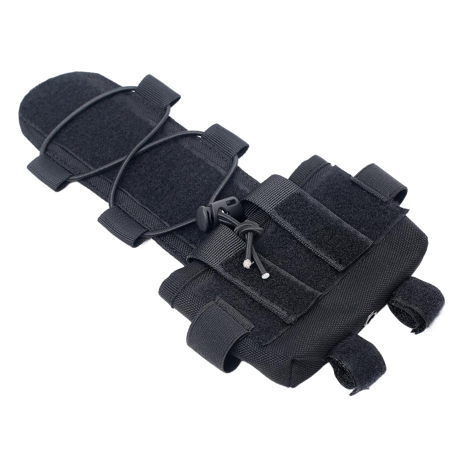 Fast Helmet Weight Bag Mk2 Helmet Battery Bag Night Vision Meter Battery Accessory Bag Helmet Balance Bag
