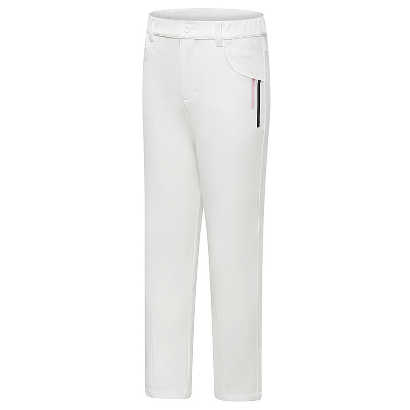 Picture of TTYGJ Genuine golf Clothing Children's Summer and Autumn Trousers Girls Youth Pants golf Ball Pants