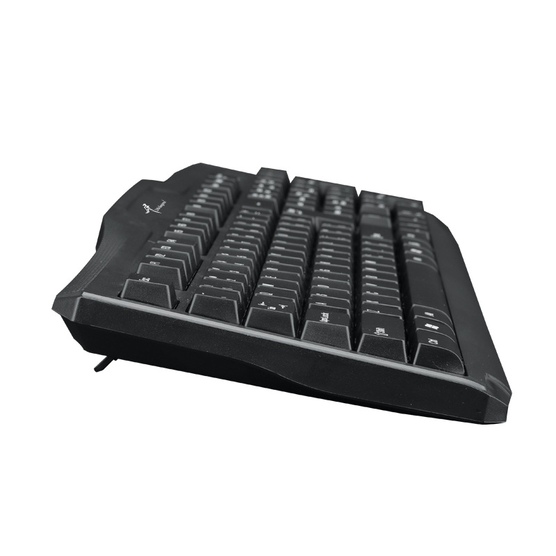 Picture of Kangaroo 2025 Wireless Keyboard Mouse suit business office Wireless Keyboard mouse cover power saving unlimited mouse keyboard