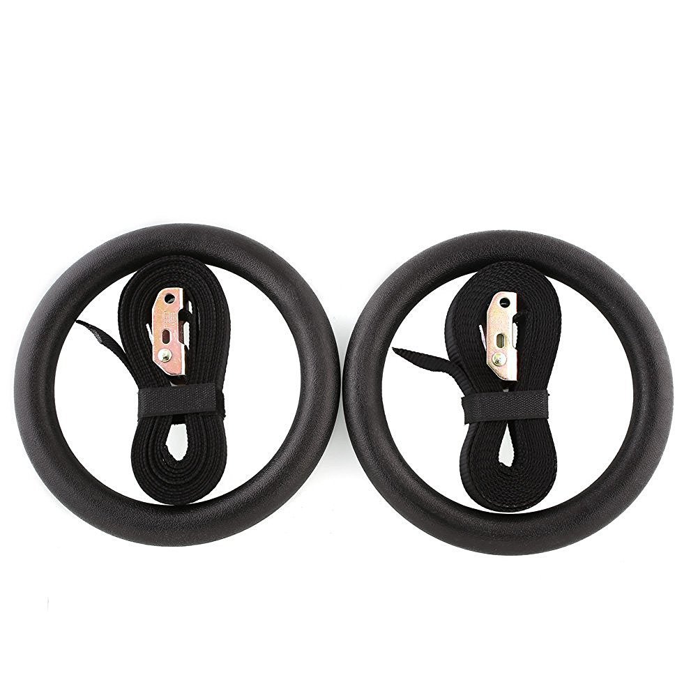 Picture of Amazon Birch adult adjustable gymnastics home children's promotion stretch ring sports fitness ring