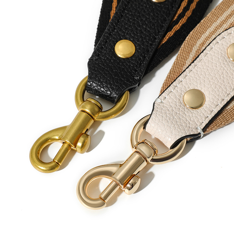 Picture of Mahuangshi F-88 Suitable for C Chi Tote Bag Shoulder Strap Adjustable Shoulder Crossbody Back Wide Bag Strap Accessories Canvas Strap