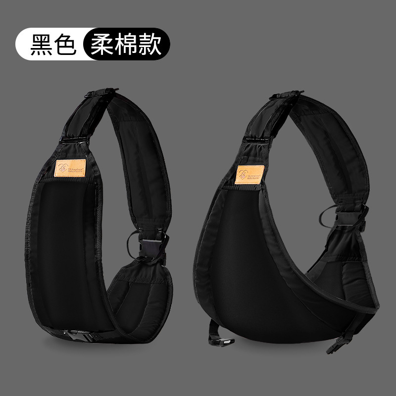 Picture of Cross-border new waist stool baby strap baby Summer lightweight multi-functional holding baby artifact one-piece delivery stool