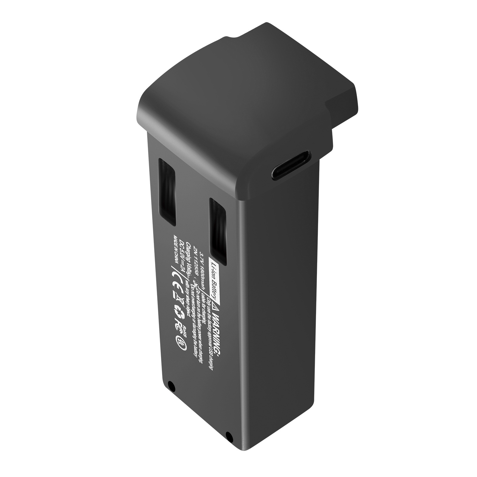 Picture of S155 S168 S89 S135 S156 E58 E88 S159 S116 S128 Remote Control Drone Lithium Battery
