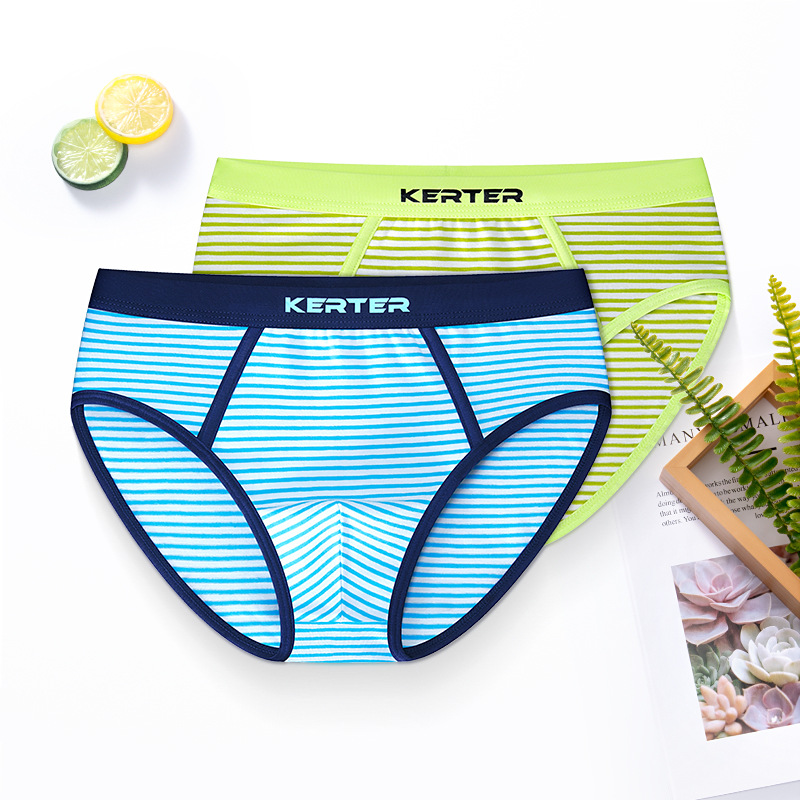 Picture of Children's Underwear Boys Baby Boxers Antibacterial Children's Wear Boxers Small Medium and Large Children's Cartoon Boy Underwear Children's Pure Cotton