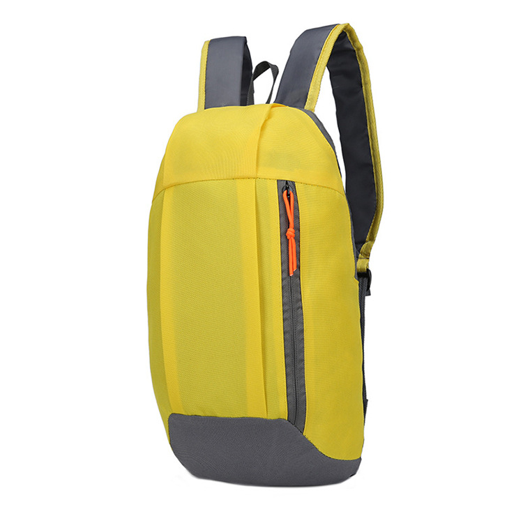Picture of Factory specializes in new in stock multi-purpose lightweight travel backpack casual fashion backpack folding storage backpack