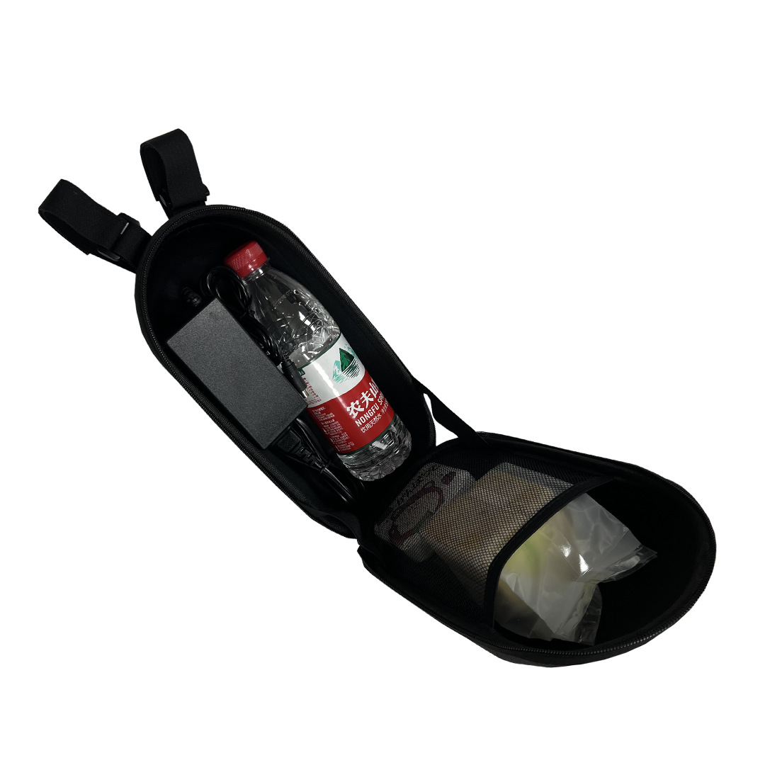Picture of Suitable for M365 Electric Scooter Front Bag Popular Eva Front Bag Bicycle Bag Balance Car Front Hanging