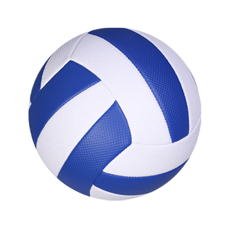 Picture of New PVC precision machine sewing thickened soft non-slip wear-resistant volleyball multi-style indoor and outdoor general training ball