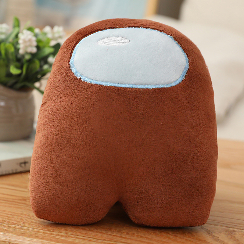 Picture of Game Anime Tablet Us Doll Plush Toy Anime Peripherals