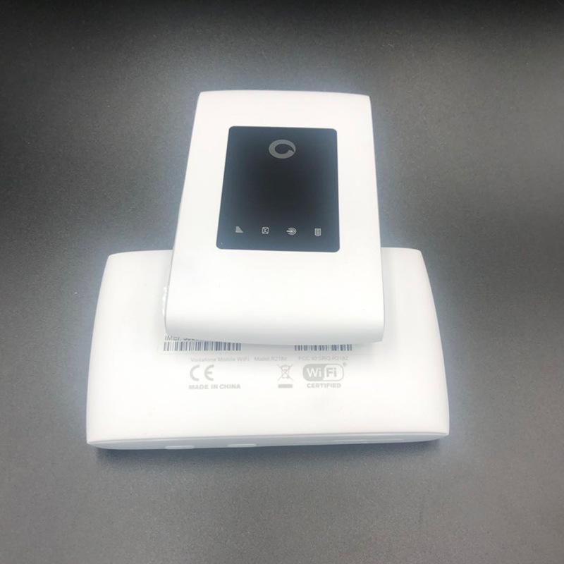 Picture of Lockless version vodafone R218z 4G wireless router MIFI European universal ZTE MF920
