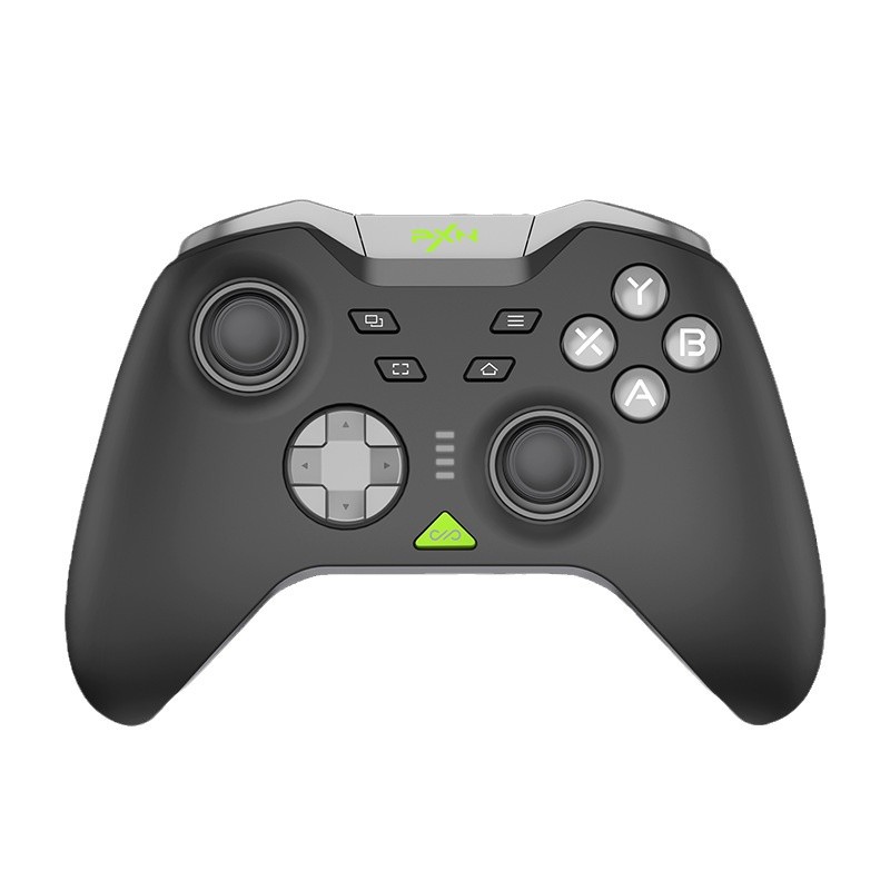 Picture of PXN Lestat P5 wireless bluetooth gamepad pc computer version steam TV game machine double line