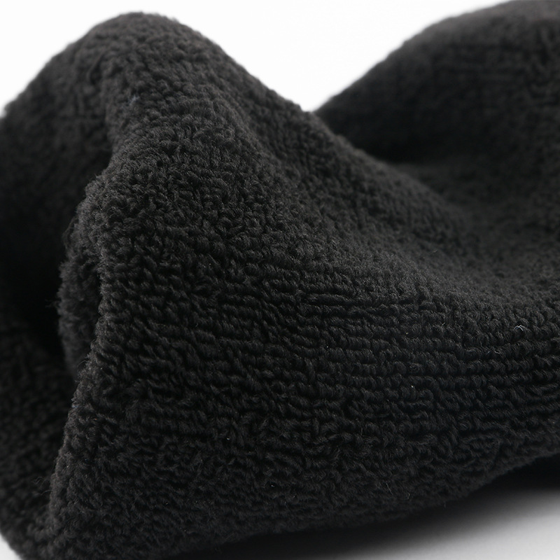 Picture of Autumn and Winter Thickened Warm Kneepad Men's and Women's Old Cold Leg Joint Cold-proof Leg Cover High Elastic Knee Protection for the Elderly