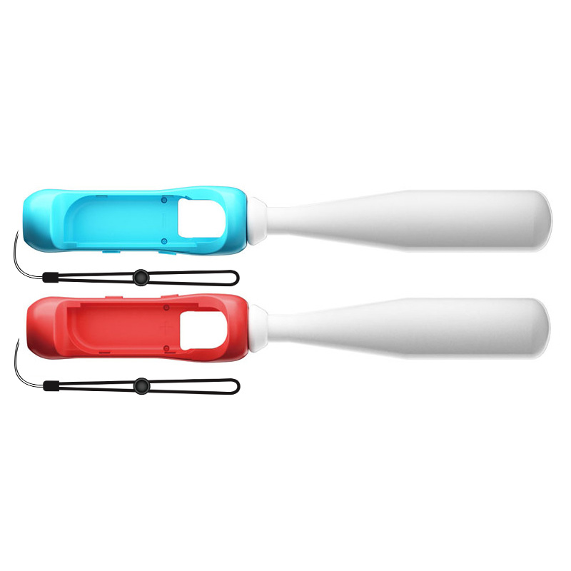 Picture of Switch gamepad baseball grip Switch OLED left and right small handle body sense luminous baseball