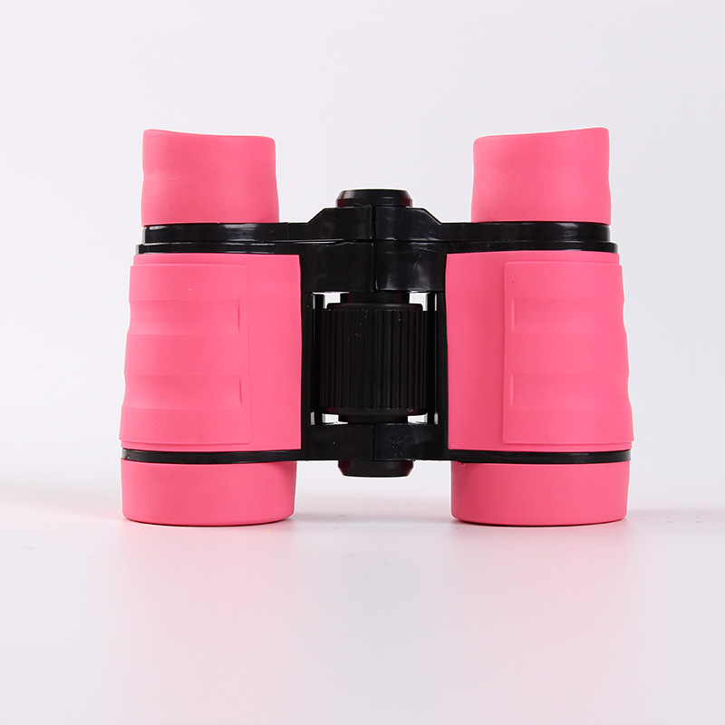 Picture of 4*30 Kidsren's Telescope, Kidsren's High-Power High-Definition Outdoor Telescope, Cross-Border Supply