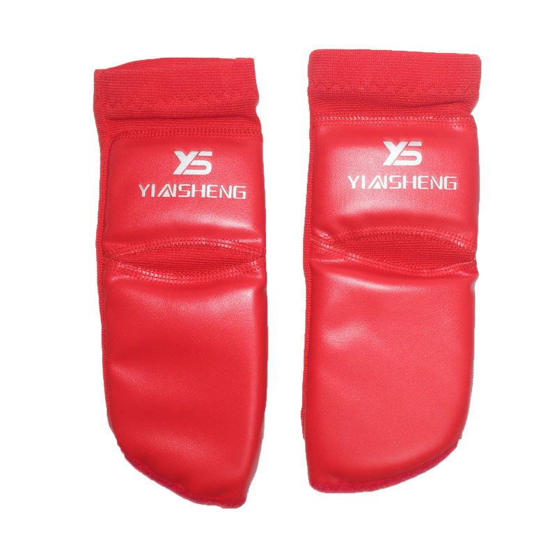 Picture of Wushu Sanda Ankle Protection Taekwondo Sports Protection Warm Protective Equipment Sprain Protection Breathable Basketball Ankle Protection Ankles