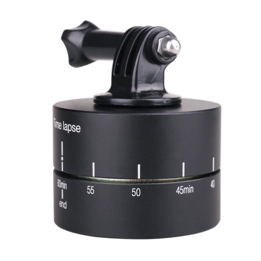 Picture of Metal Z-type folding pan/tilt quick release seat tripod P200 macro board Admiralty quick 100-fold quick release Board base