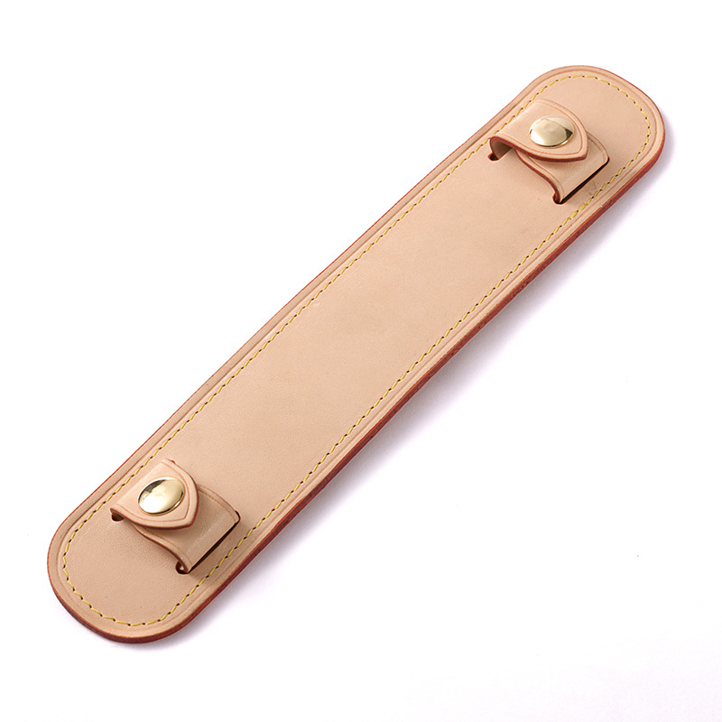Picture of Cross-border D-7 Shoulder Pad Hand-in-Hand Fixing Clip Women's Bag Accessories Shoulder Holder Buy Accessories Rivet Leather Belt
