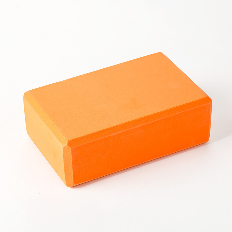 Picture of Supply eva yoga brick high density thick 180 color yoga brick yoga auxiliary supplies