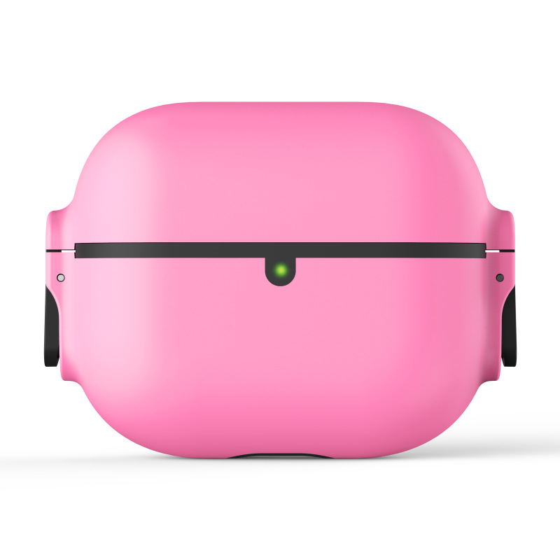 Picture of Suitable for Airpods4 Protective Cover Apple Pro Second Generation Bluetooth Headphone Cover Airpodspro2 Silicone Protective Case