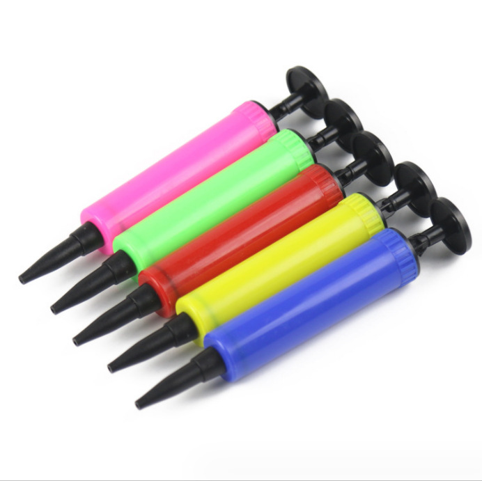 Picture of Cartoon inflatable hammer toy small size hammer with Bell hammer baby balloon children children stall supply wholesale