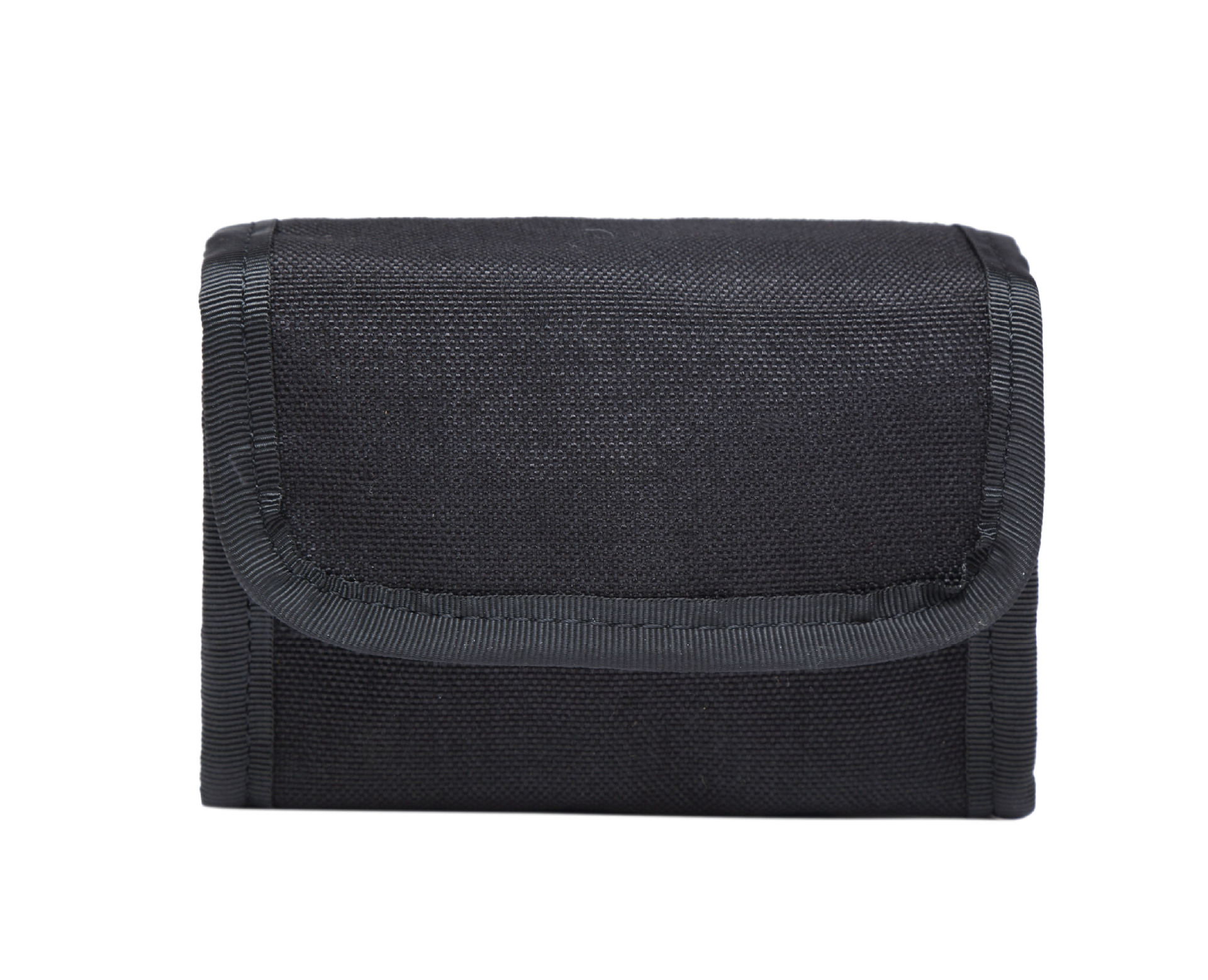 Picture of 10-hole loose bomb bag new multi-functional tactical MOLLE waist bag mini bullet ammunition bag one-piece delivery