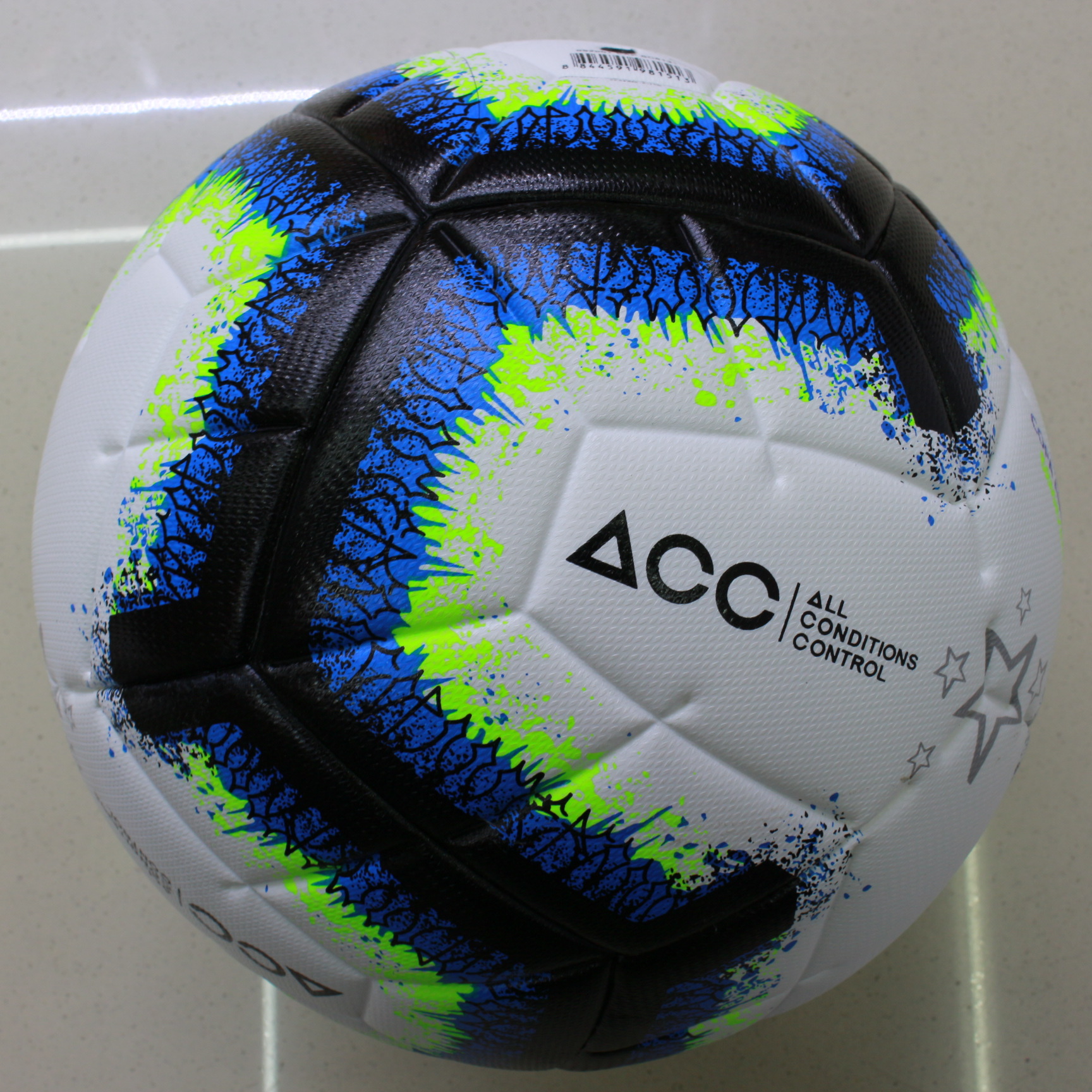 New No. 5 patch football No. 5 PU leather high-end football wholesale competition patch football can be customized and can be sent on behalf