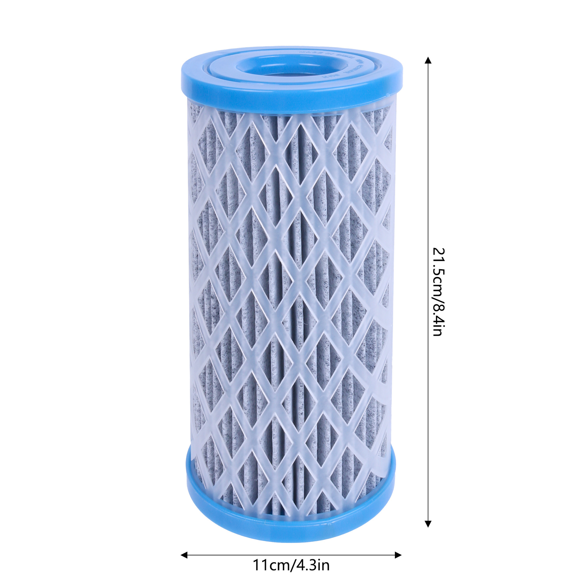 Picture of Amazon Bestwayintex Universal Inflatable Swimming Pool Circulating Activated Carbon Removable Water Filter Pump Accessories