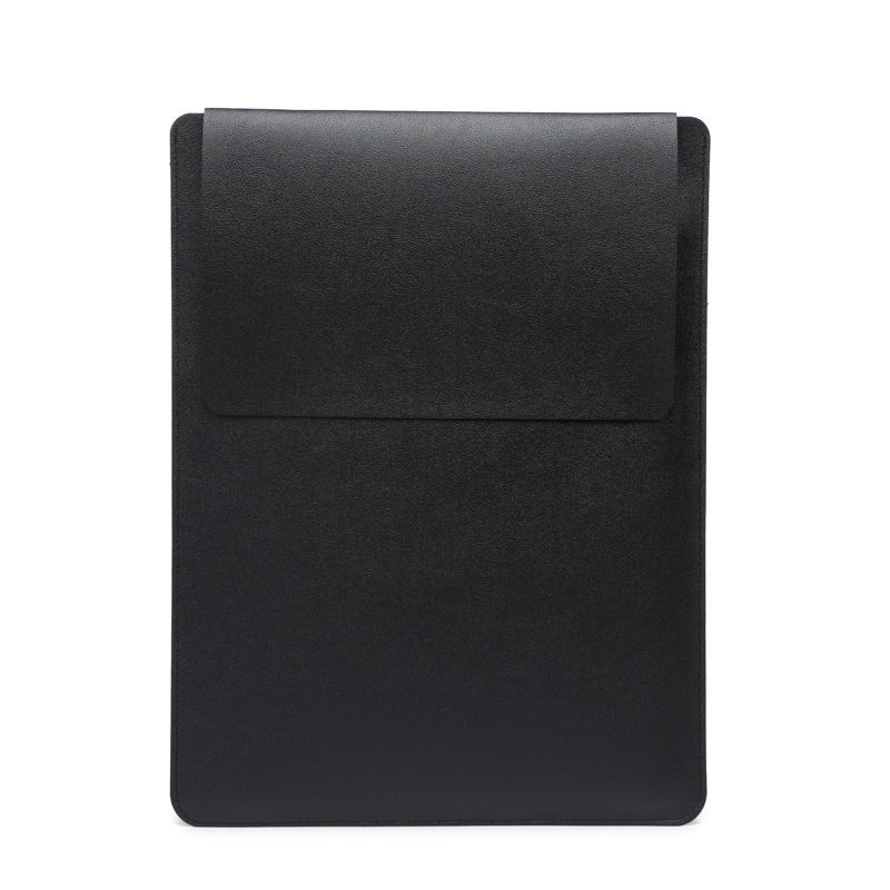 Picture of Computer Bag Liner Bag Suitable for Various 10.2-Inch 10.9 Notebook Leather Case Protective Cover Tablet Portable