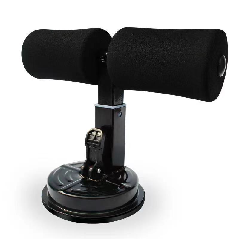 Picture of Cross-Border Sit-Up Assistive Device Suction Cup Fixed Foot Home Fitness Equipment Abdominal Tightening and Abdominal Fitness Indoor Trainer