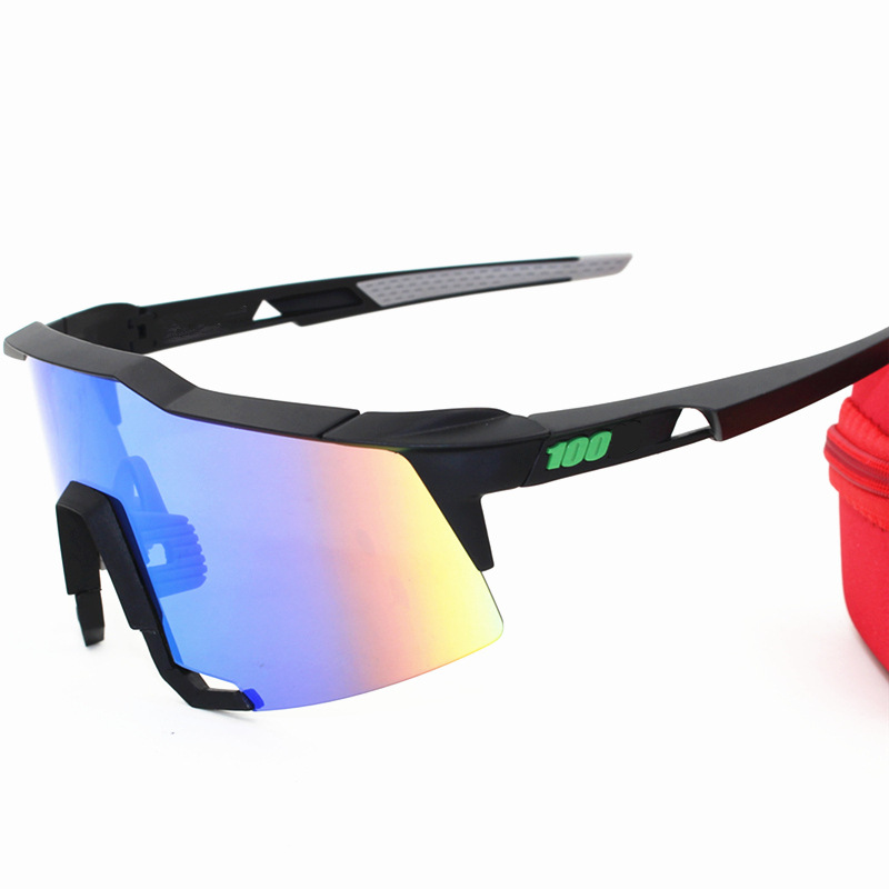 Picture of Sagan glasses sunglasses riding glasses for men and women outdoor TR90 foreign trade
