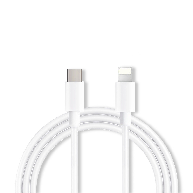 Picture of PD20W British charger for apple iPhone13Type-C interface fast charger with ID