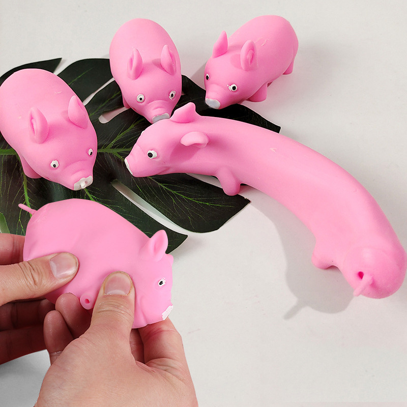 Picture of Wind-Up Chicken That Can Move and Jump to Coax Babies, Simulated Soft Plush Toys for Post-80S Generation, Street Stall Kidsren's Toys