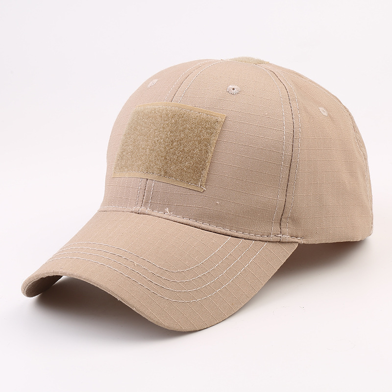 Picture of Military fans outdoor python pattern baseball cap men's tactical camouflage hat sports hook and loop cap a generation of wholesale