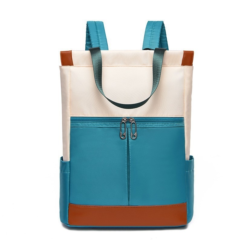 Picture of Backpack Women 2024 New Versatile Large Capacity Lightweight Casual Backpack Laptop Bag Women's Bag