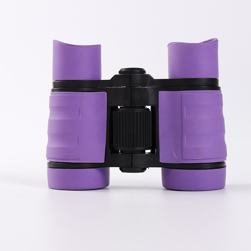 Picture of 4*30 Kidsren's Telescope, Kidsren's High-Power High-Definition Outdoor Telescope, Cross-Border Supply