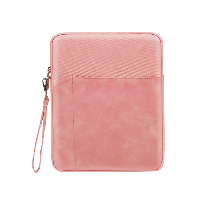 Picture of Ipad Tablet Bag 7.9/8 Inch IPAD Storage Bag 10.8/11 Inch Laptop Sleek Bag