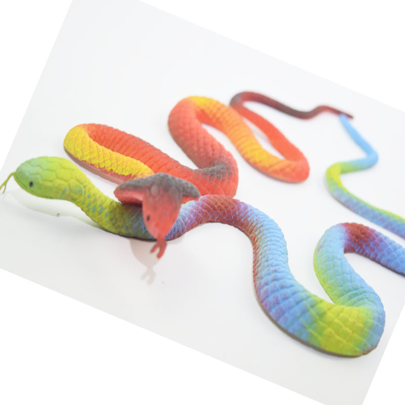 Picture of New water snake bubble water expansion toy water absorption big water baby children's trick toy a generation of hair
