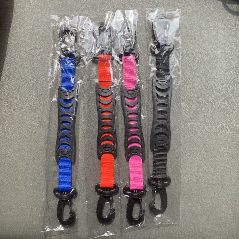 Picture of No limit roller skating shoe lifting device hand buckle shoelace roller skate shoe lifting device shoe lifting buckle portable belt