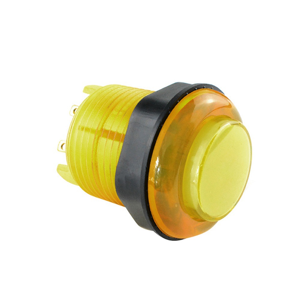 Picture of Manufacturer 28 type in-line plastic button game machine with light 24 type in-line small black micro button switch with light