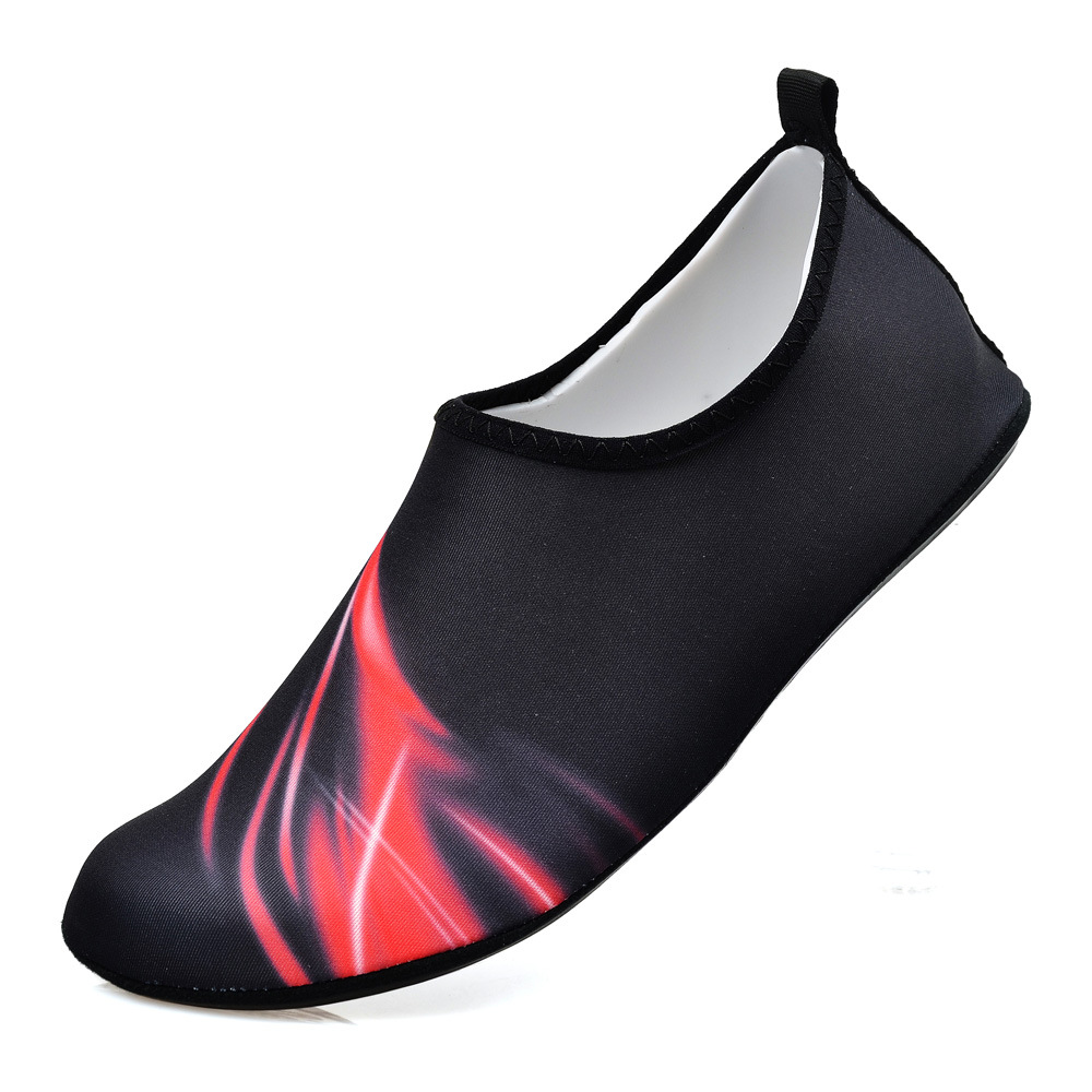 Picture of Wholesale New Summer Men's and Women's Beach Shoes Seaside Diving Rowing Shoes Indoor Running Yoga Shoes in Stock