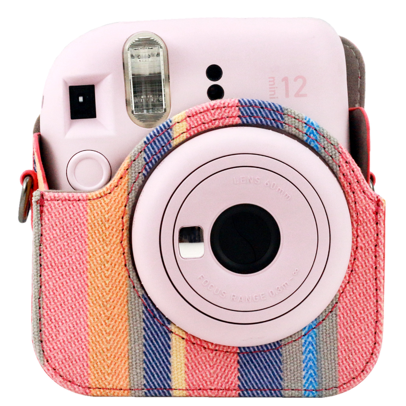 Picture of A Special Pattern Camera Bag/Storage Bag Simple/Casual/Joker for mini12 Camera