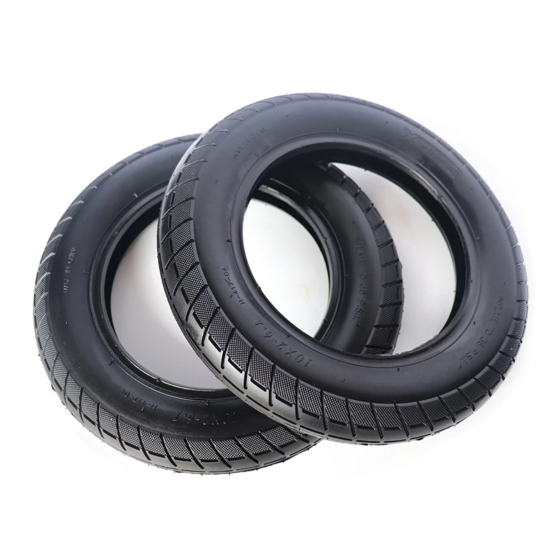 xuancheng tire 10-inch Xiaomi electric scooter outer tire 10x2m365pro modified tire 10-inch
