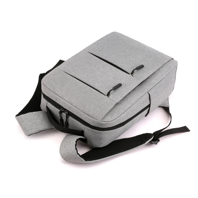 Picture of Computer Backpack Business Backpack Outdoor Leisure Travel Backpack Women's School Bag Computer Bag Men's Manufacturer Sales