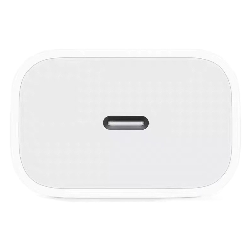Applicable to Apple charger PD20W fast charging Phone6-16 universal charger original fast charging data cable