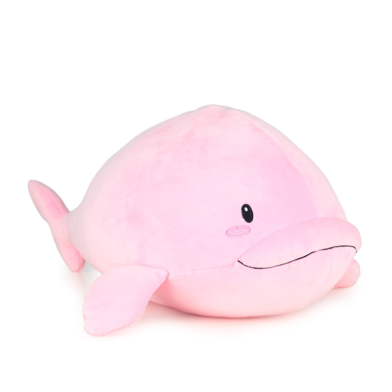 Picture of Cross Border Hot Sale Plush Toy Sea Animal Doll Doll Doll Pillow Seal Sea Lion Doll