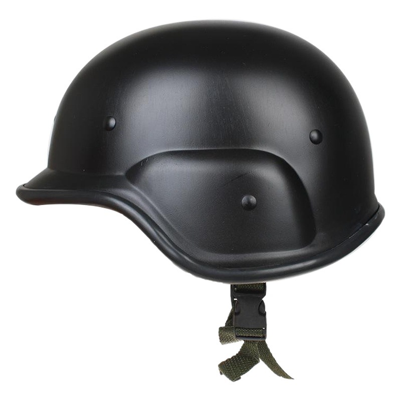 Outdoor Military Fans Field Equipment M88 Helmet Real Person CS Combat Helmet Lightweight Tactical Helmet Male