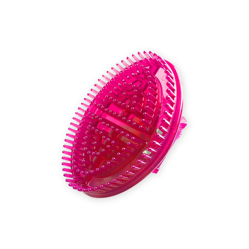 Picture of Scorpion Brush Massage Brush Essential Oil Brush Five Elements Meridian Brush Body Beauty Salon Neutral Scraping Head Therapy Brush Beautiful Leg Brush