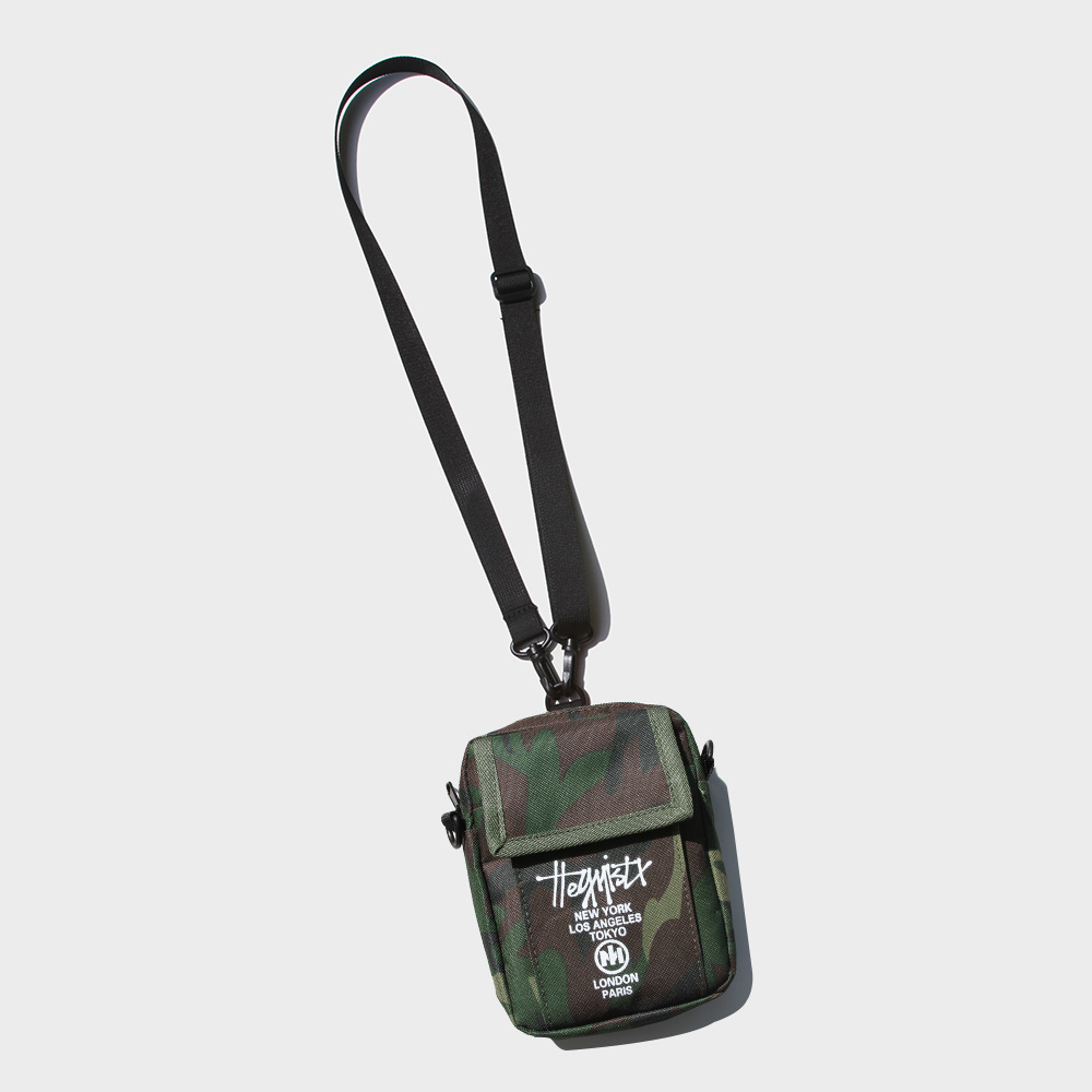 Picture of Coin Purse Bag Women's Crossbody Bag 2024 New Mini Key Bag Shoulder Simple Korean-style All-match Trendy Brand Small Bag