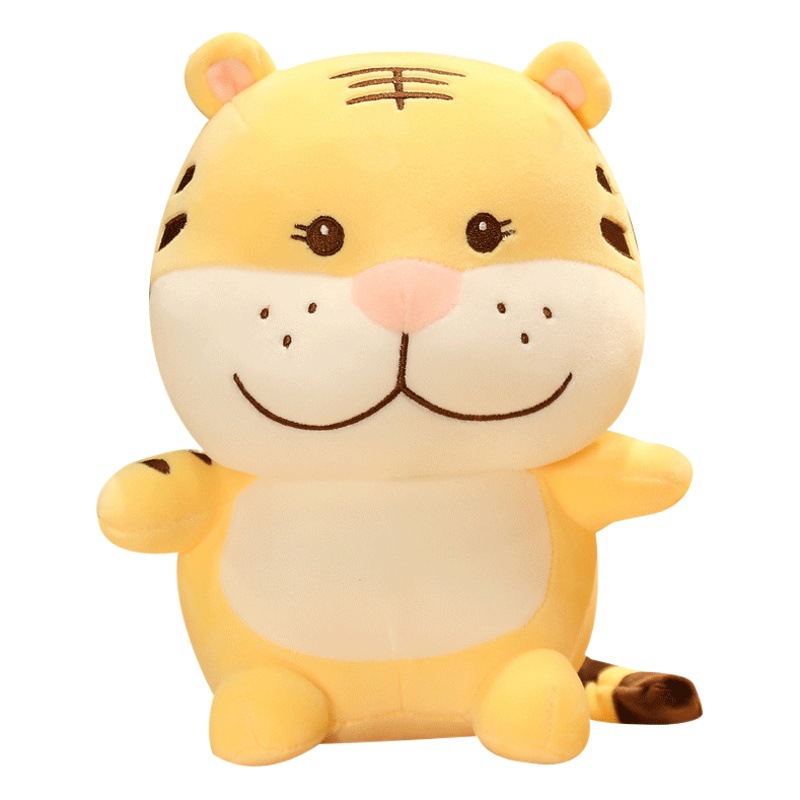 10 inch throwing doll 33cm-50cm large push doll doll cartoon doll plush toy wedding